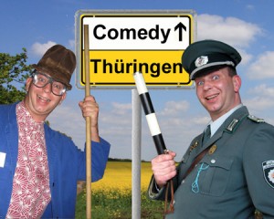 Komiker-in-Thueringen